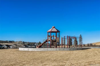 7916 Grady Cir, Castle Rock, CO 80108