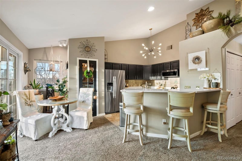 675 Canyon Dr, Castle Rock, CO 80104