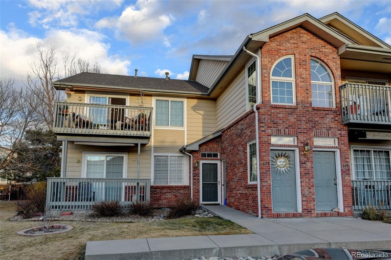 675 Canyon Dr, Castle Rock, CO 80104