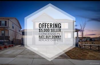 17200 Red Cosmos Point, Parker, CO 80134