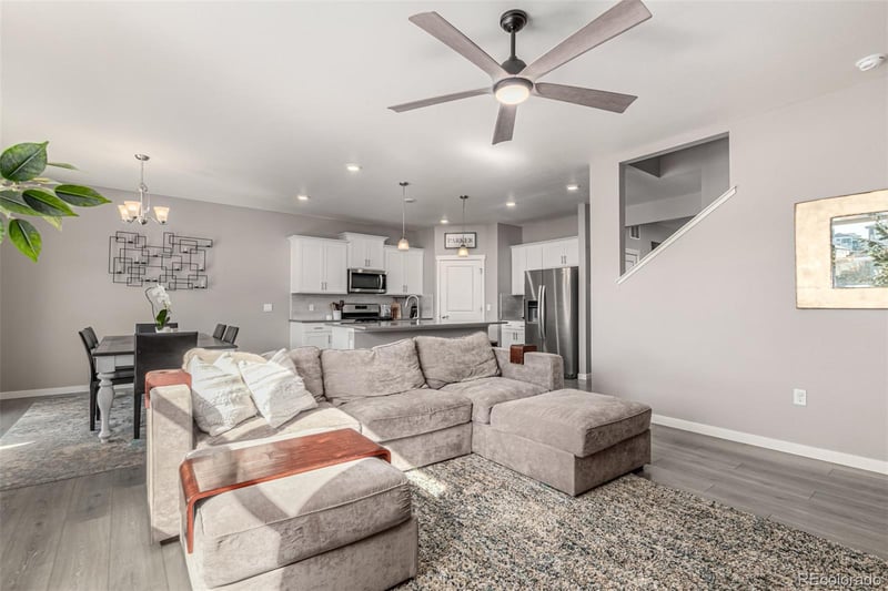 17200 Red Cosmos Point, Parker, CO 80134