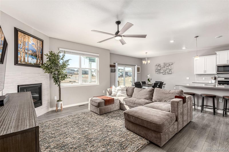 17200 Red Cosmos Point, Parker, CO 80134