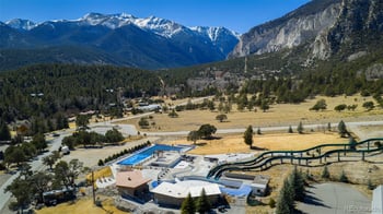 16695 County Road 162, Nathrop, CO 81236