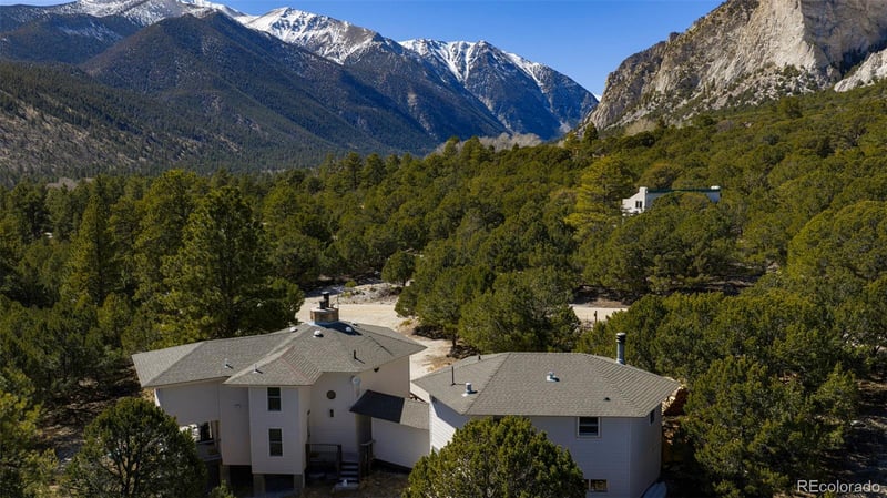 16695 County Road 162, Nathrop, CO 81236