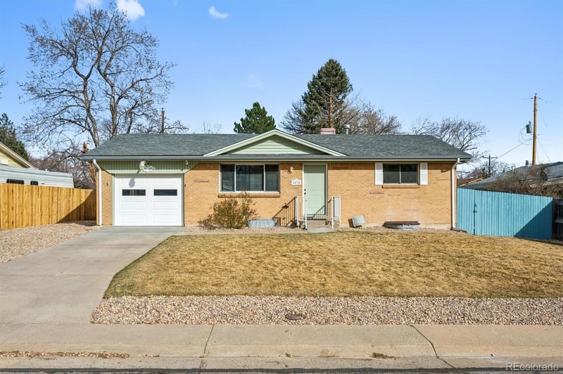 1470 Cody St, Lakewood, CO 80232