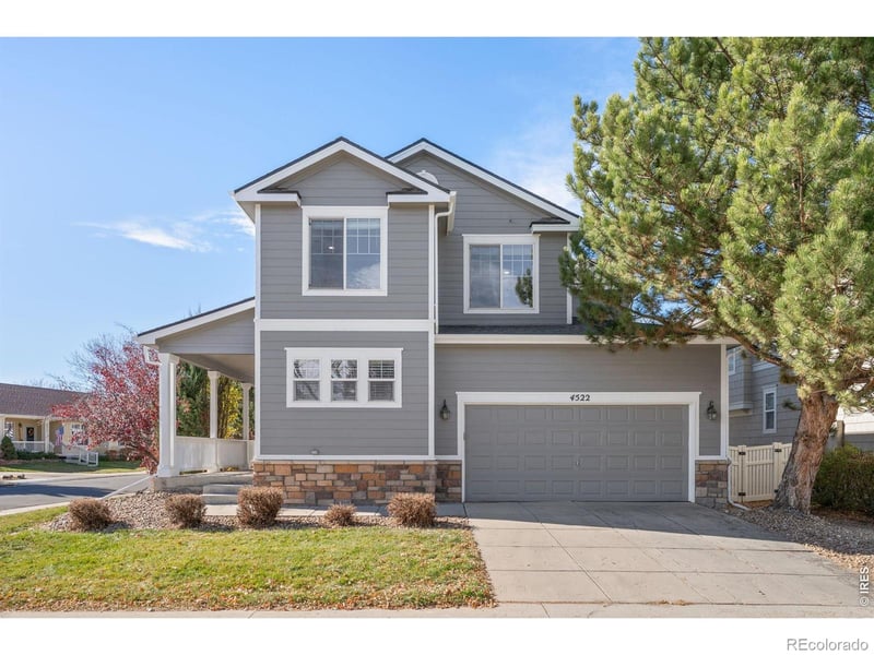 4522 Portofino Dr, Longmont, CO 80503