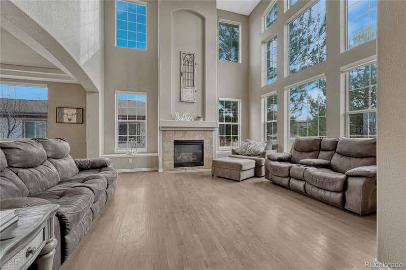 5923 Bridle Path Ln, Parker, CO 80134