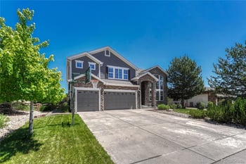 5923 Bridle Path Ln, Parker, CO 80134