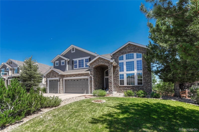 5923 Bridle Path Ln, Parker, CO 80134