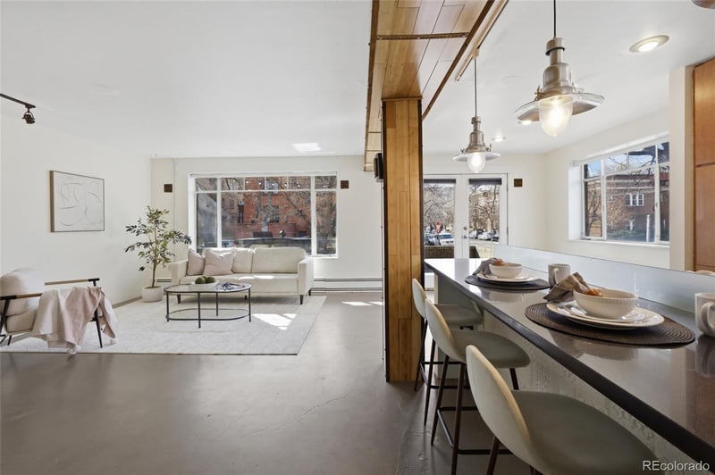 500 11th Ave #201, Denver, CO 80203