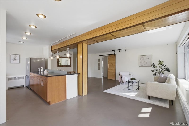 500 11th Ave #201, Denver, CO 80203