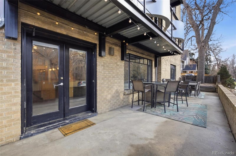 500 11th Ave #201, Denver, CO 80203