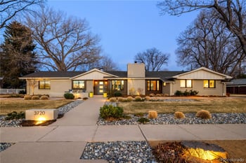 3720 Dahlia St, Denver, CO 80237