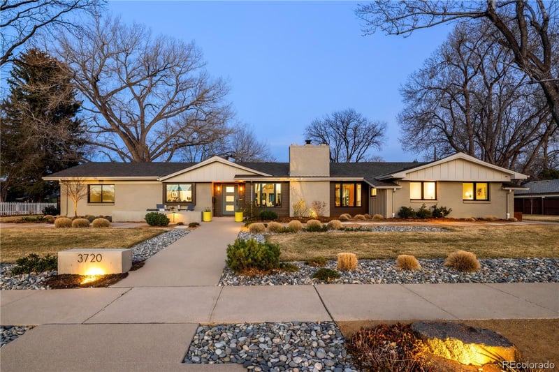 3720 Dahlia St, Denver, CO 80237