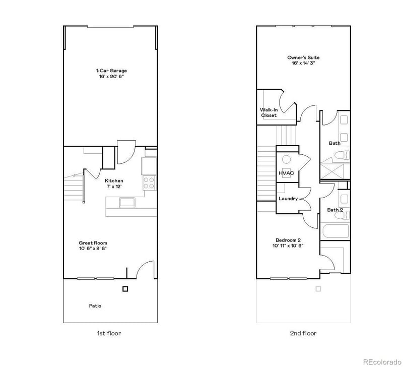 7605 S Mobile Way, Centennial, CO 80016