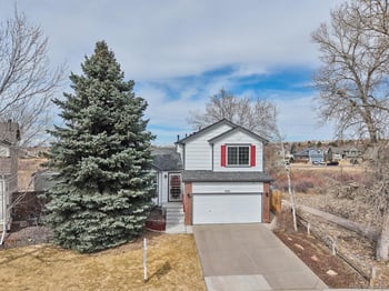 5218 Jericho Way, Centennial, CO 80015