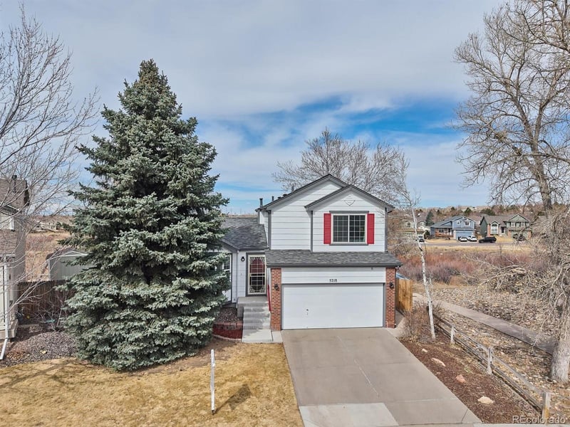 5218 Jericho Way, Centennial, CO 80015