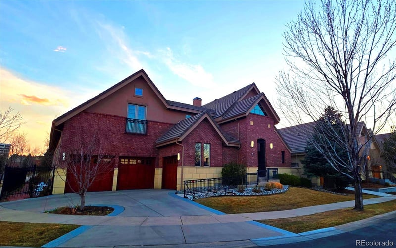 39 Royal Ann Dr, Greenwood Village, CO 80111