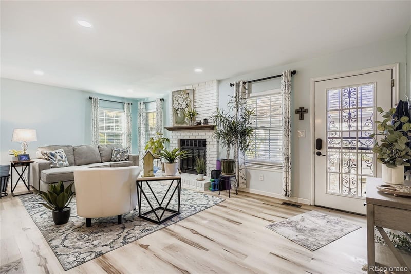 5264 Jellison St, Littleton, CO 80123