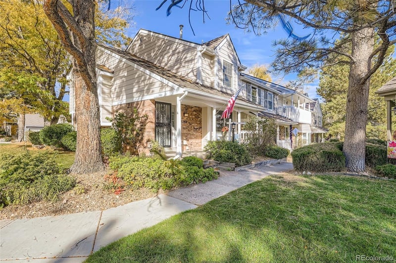 5264 Jellison St, Littleton, CO 80123