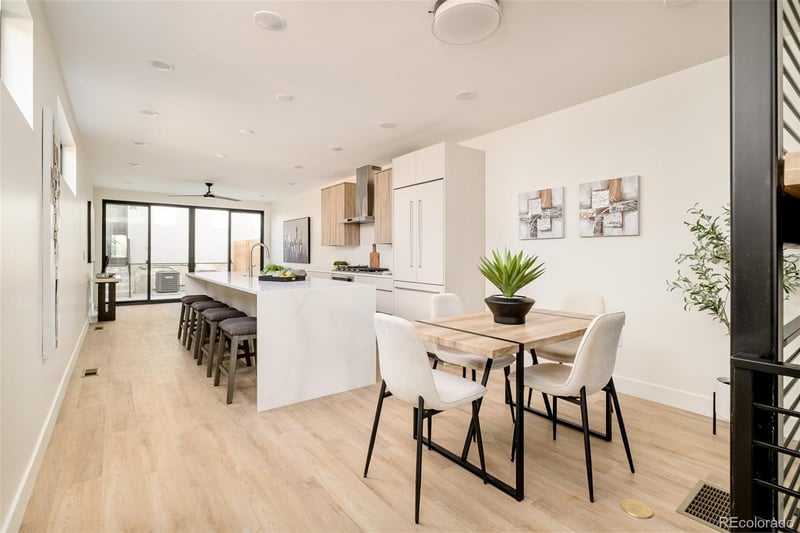 3414 Lawrence St, Denver, CO 80205