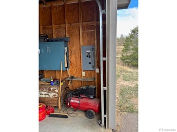 2979 Coyote Cir, Black Hawk, CO 80422