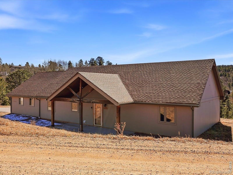 2979 Coyote Cir, Black Hawk, CO 80422