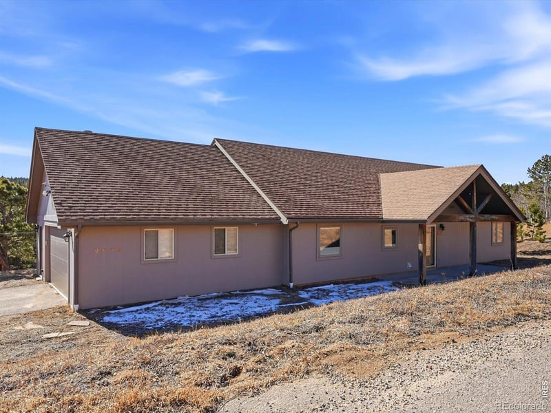 2979 Coyote Cir, Black Hawk, CO 80422