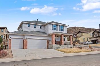 472 Sage Grouse Cir, Castle Rock, CO 80109
