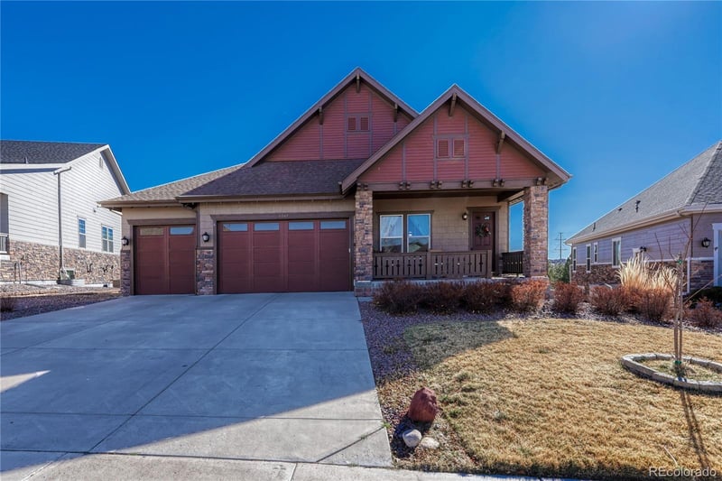 8069 Elk Way, Aurora, CO 80016