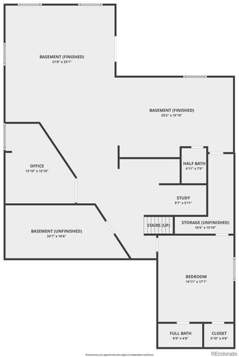 8069 Elk Way, Aurora, CO 80016