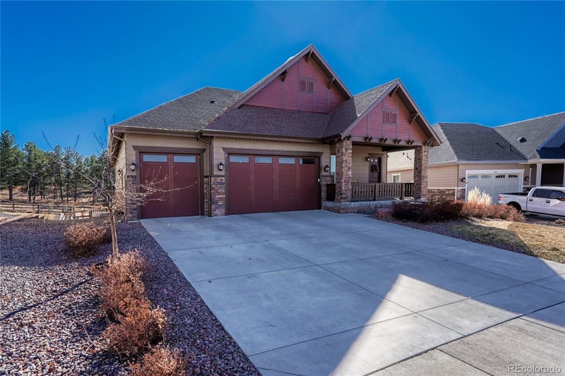 8069 Elk Way, Aurora, CO 80016