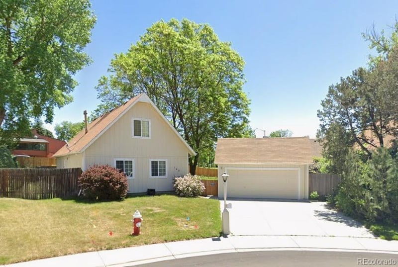 145 Placer Ave, Longmont, CO 80504