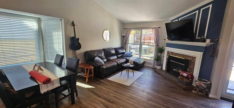 507 Entrada Dr, Golden, CO 80401