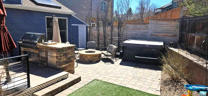 507 Entrada Dr, Golden, CO 80401