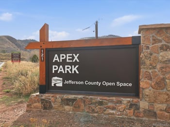 507 Entrada Dr, Golden, CO 80401