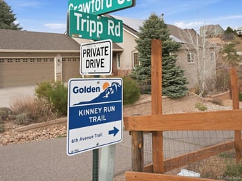 507 Entrada Dr, Golden, CO 80401