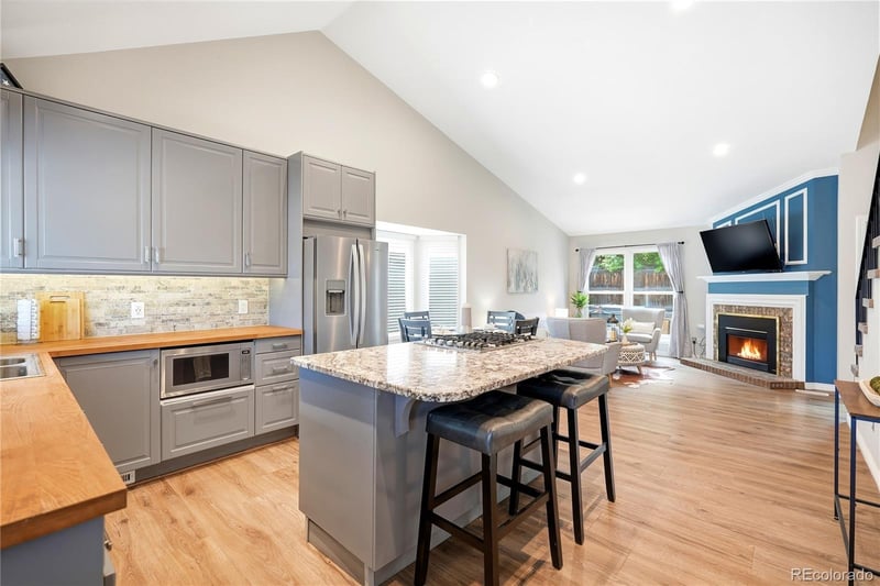507 Entrada Dr, Golden, CO 80401