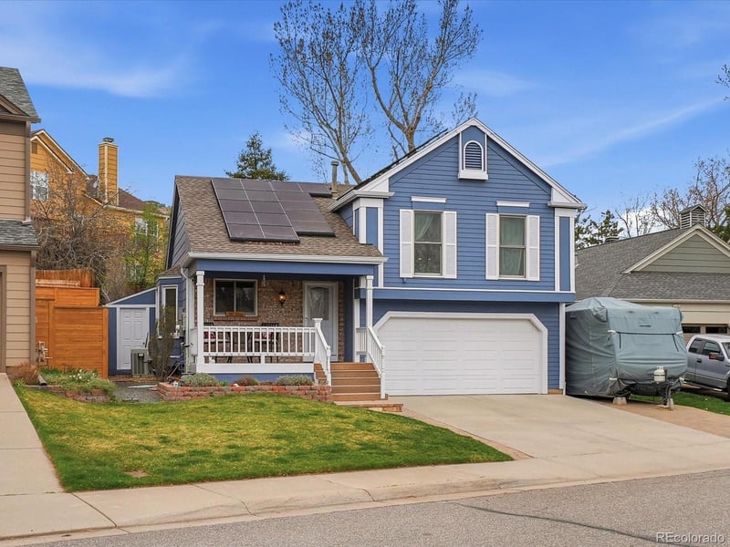 507 Entrada Dr, Golden, CO 80401