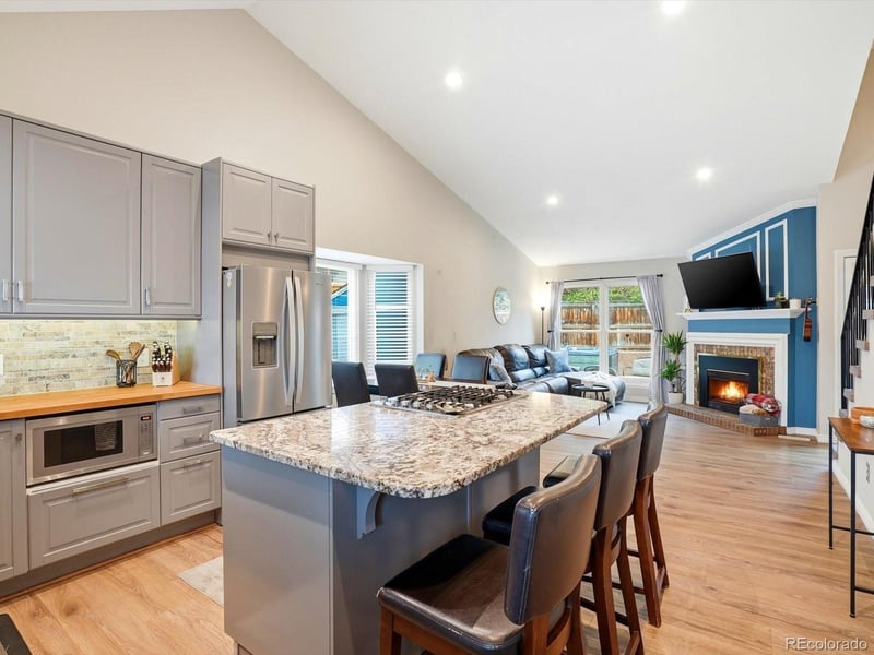 507 Entrada Dr, Golden, CO 80401