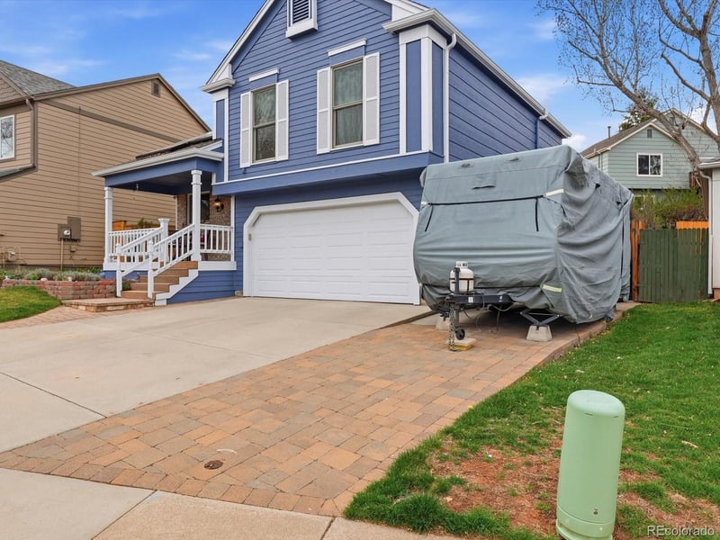 507 Entrada Dr, Golden, CO 80401