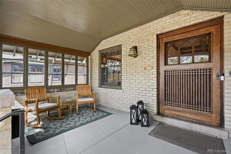 2326 Clermont St, Denver, CO 80207