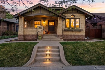 2326 Clermont St, Denver, CO 80207