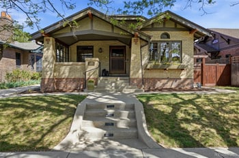 2326 Clermont St, Denver, CO 80207