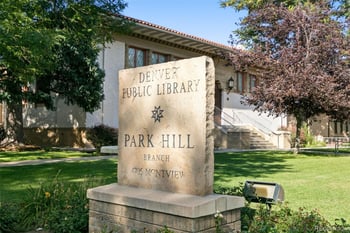 2326 Clermont St, Denver, CO 80207