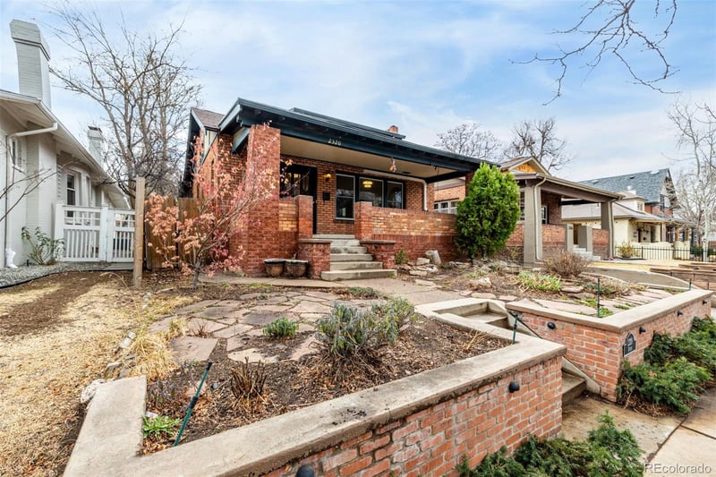2320 Dexter St, Denver, CO 80207
