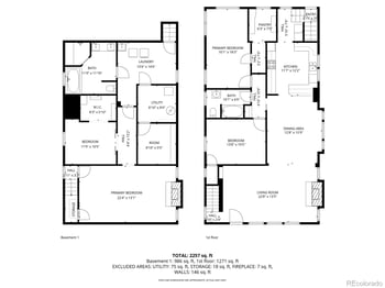 2320 Dexter St, Denver, CO 80207