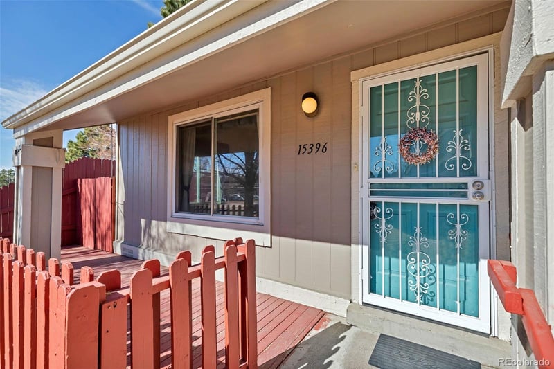 15396 Temple Pl, Aurora, CO 80015