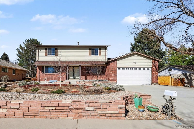 6253 Caley Ave, Littleton, CO 80123