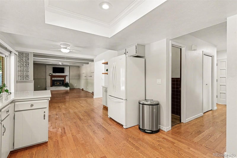 6253 Caley Ave, Littleton, CO 80123